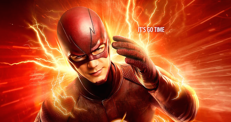 Illustration for article titled The Flash 2.15: King Shark